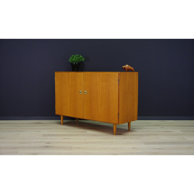 Danish Cabinet by Børge Mogensen for FDB Møbler - 1970s