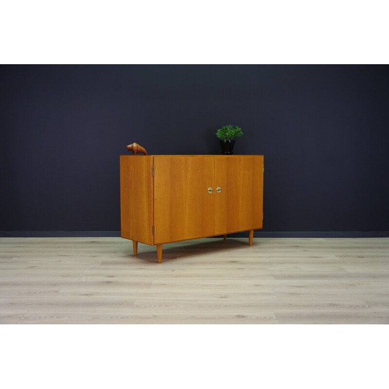 Danish Cabinet by Børge Mogensen for FDB Møbler - 1970s