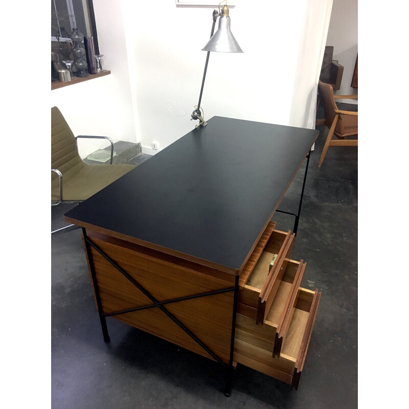 Vintage french ARP desk - 1960