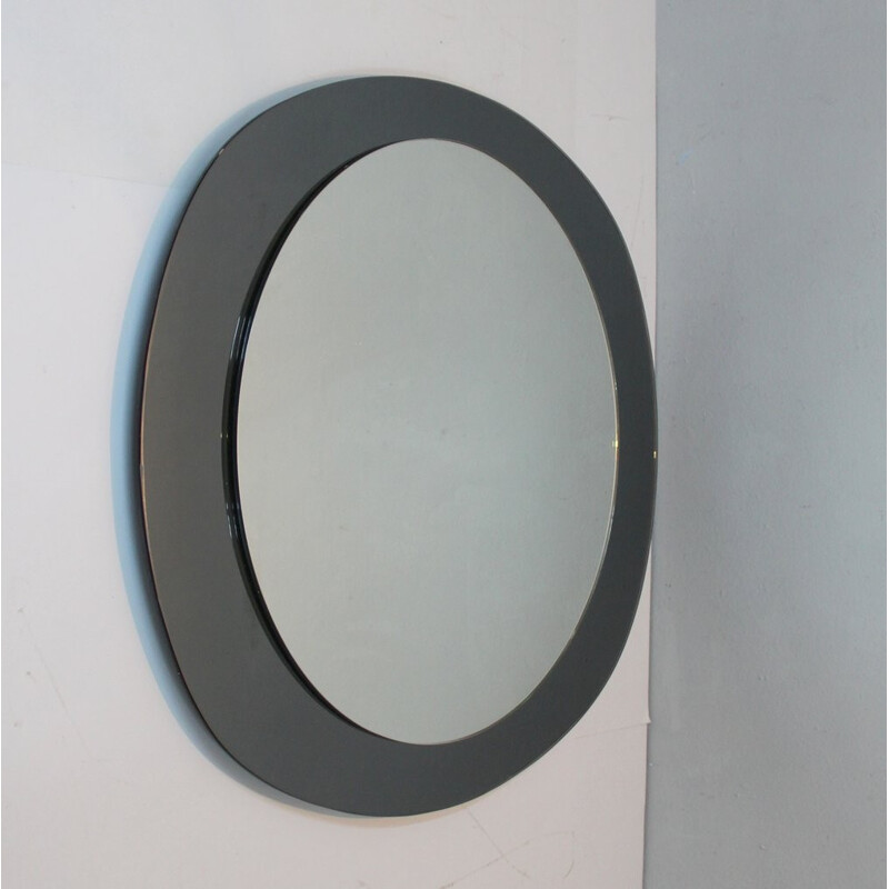 Vintage Spanish Mirror - 1970s