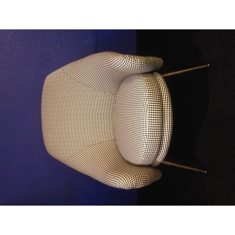 Sillón "Martingala" de Marco Zanuso para Arflex - 1950