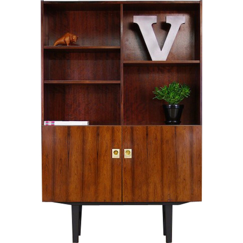 Danish Rosewood Cabinet for ÆJM Møbler - 1960s