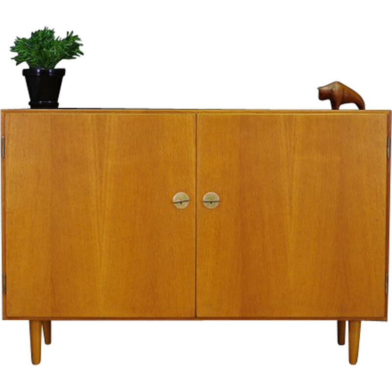 Danish Cabinet by Børge Mogensen for FDB Møbler - 1970s