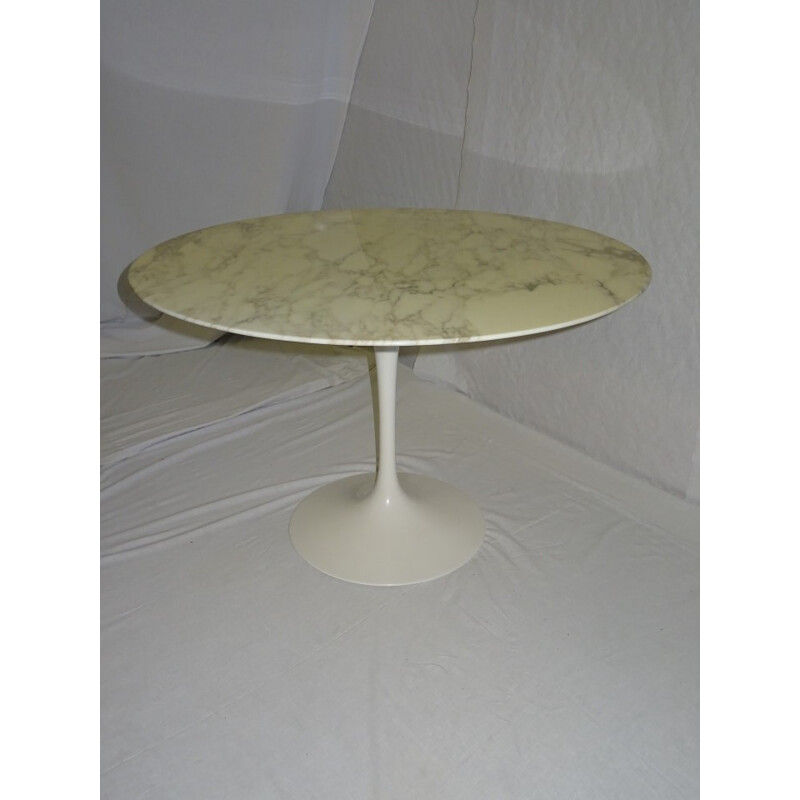 Tulip Table by Saarinen Knoll International - 1970s