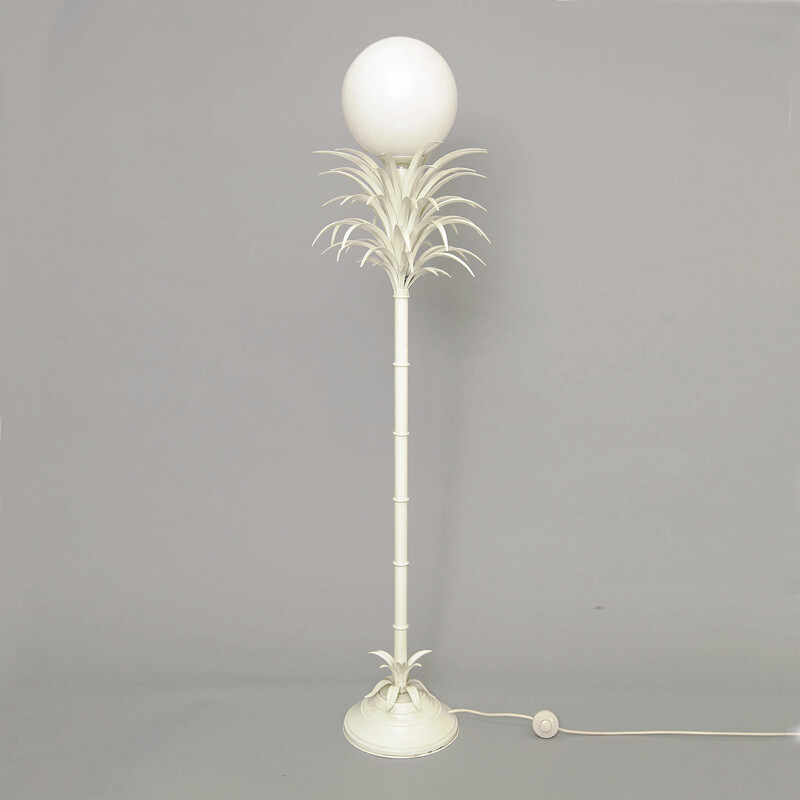 Sergio Terzani Palm Tree Floor Lamp - 1960s