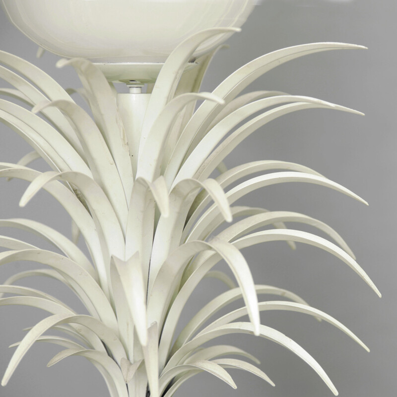 Sergio Terzani Palm Tree Floor Lamp - 1960s