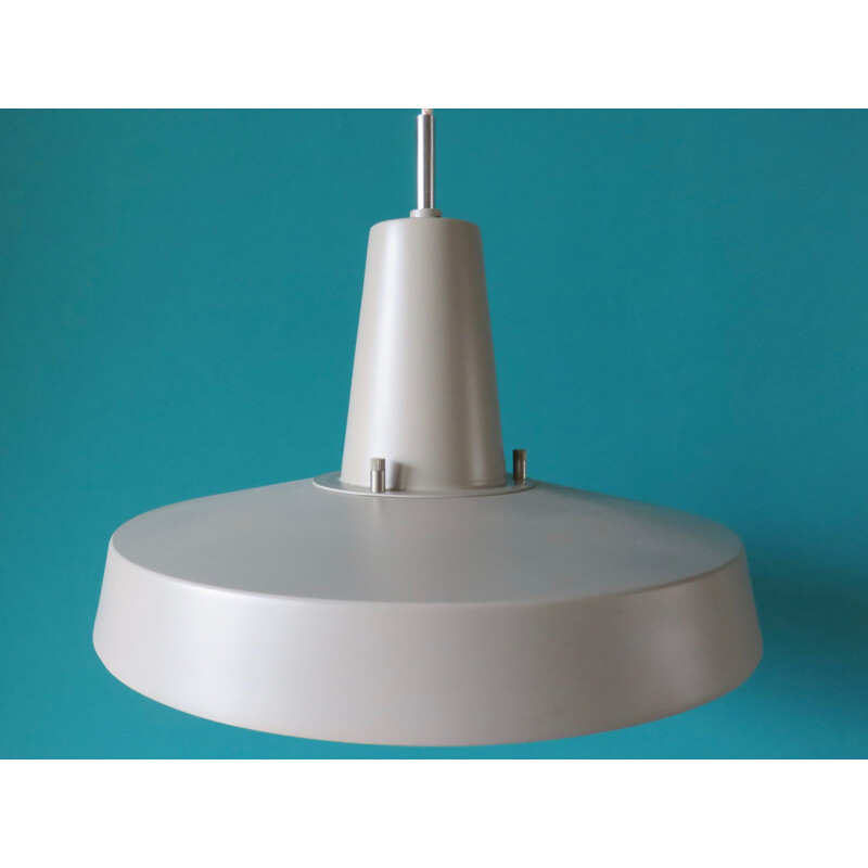 Vintage scandinavian pendant lamp - 1950s