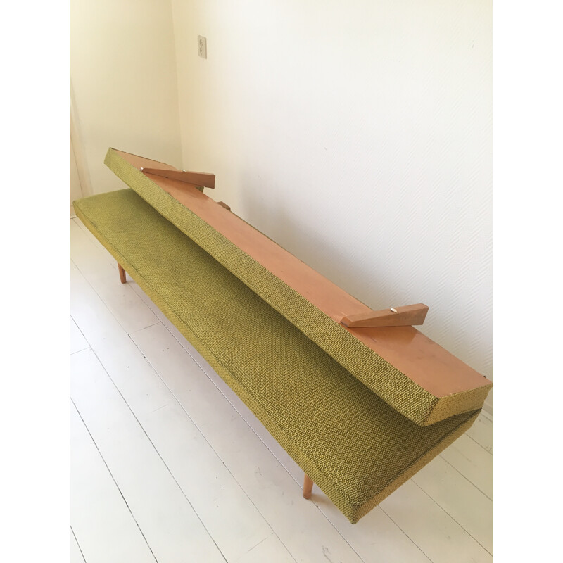 Czechoslovakian Daybed by Miroslav Navratil - 1960s