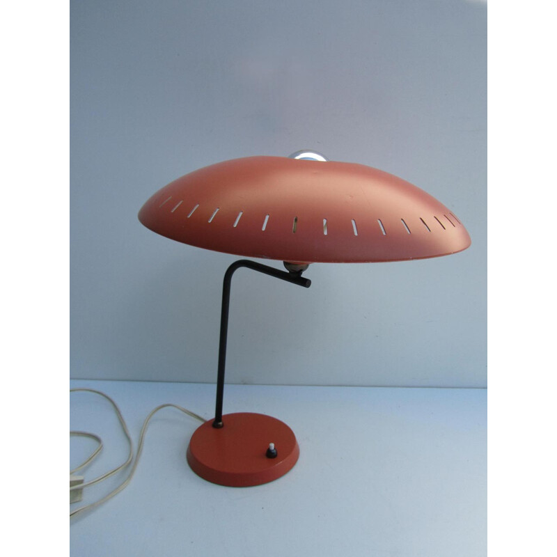 Table Lamp by Louis Kalff for Philips - 1950s 