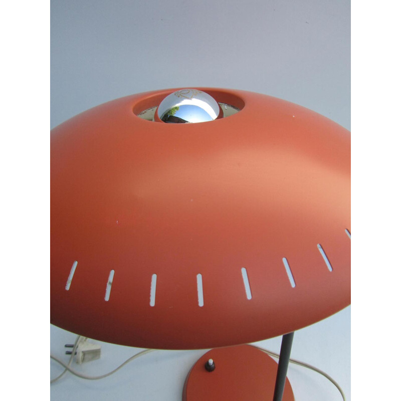 Lampada da tavolo di Louis Kalff per Philips - 1950