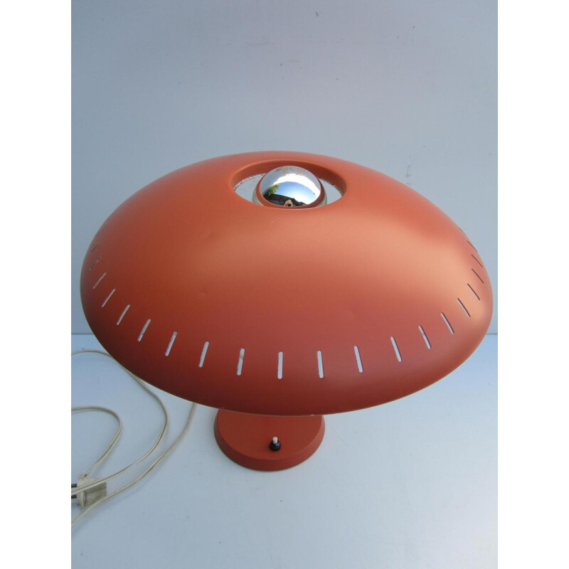 Lampada da tavolo di Louis Kalff per Philips - 1950