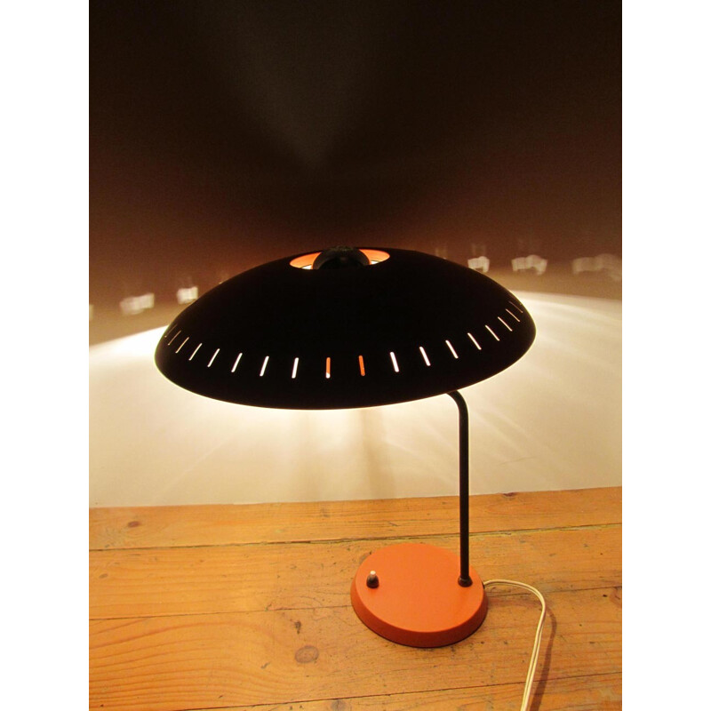 Lámpara de mesa de Louis Kalff para Philips - 1950