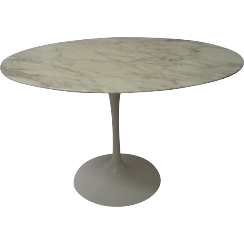 Tulip Table by Saarinen Knoll International - 1970s