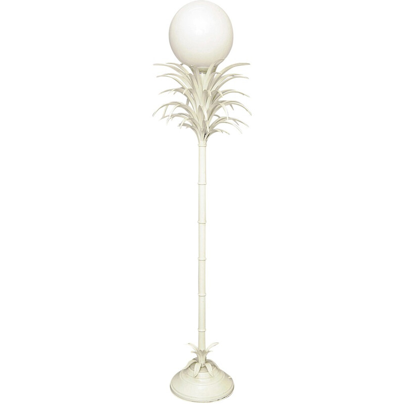 Sergio Terzani Palm Tree Floor Lamp - 1960s