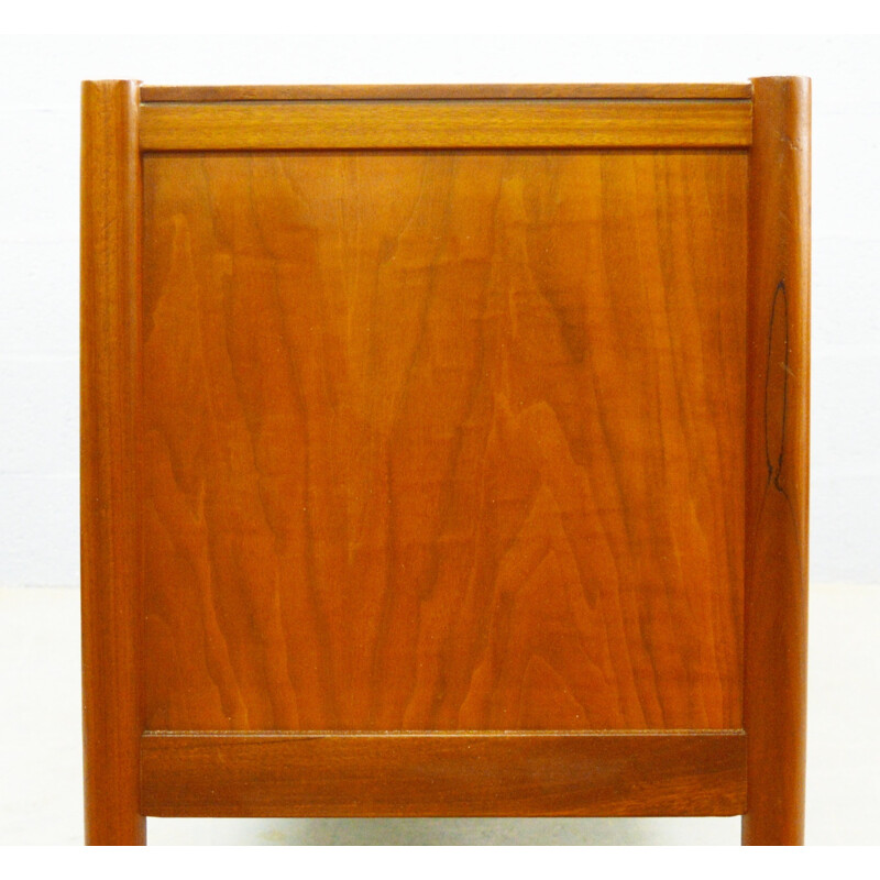 Mid-Century Teak Sideboard for Uniflex - 1960s