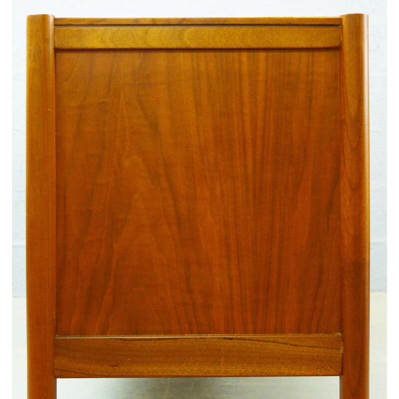 Mid-Century Teak Sideboard for Uniflex - 1960s