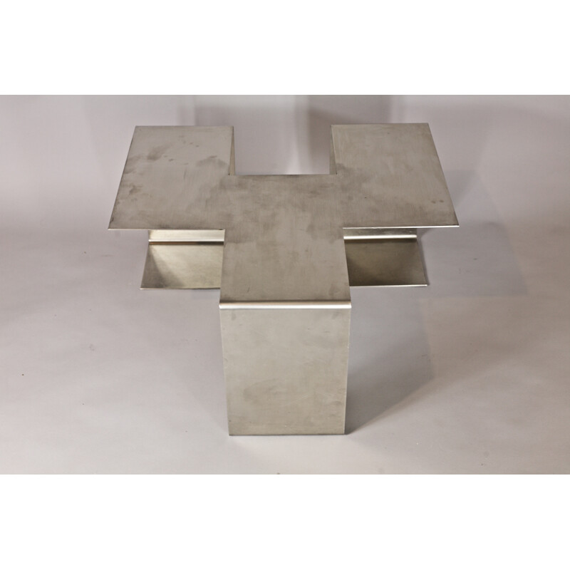 Colima table by Jean-Pierre Mesmin - 1970s