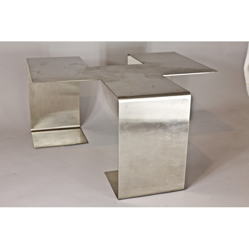 Colima table by Jean-Pierre Mesmin - 1970s