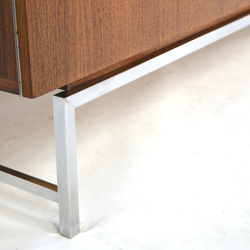 Rosewood sideboard by Rudolf B. Glatzel for FRISTHO - 1960s