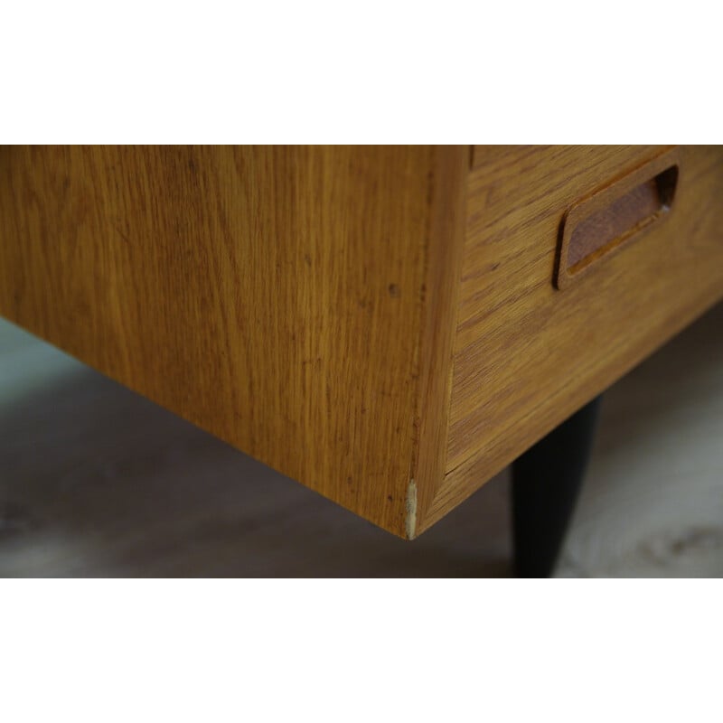 Danish Ash Chest of Drawers by Poul Hundevad for Hundevad & Co - 1960s