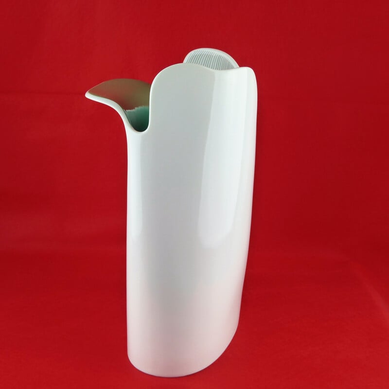 Vase vintage "Thomas" par Atelier Collection - 1980