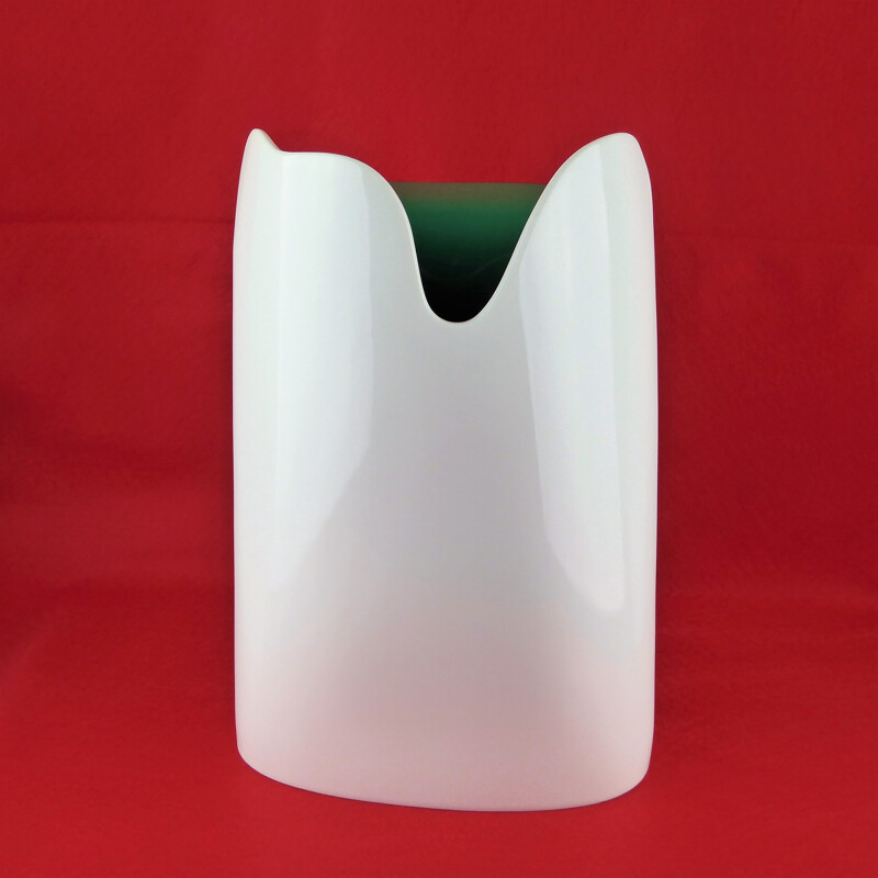 Vintage "Thomas" vase by Atelier Collection - 1980s