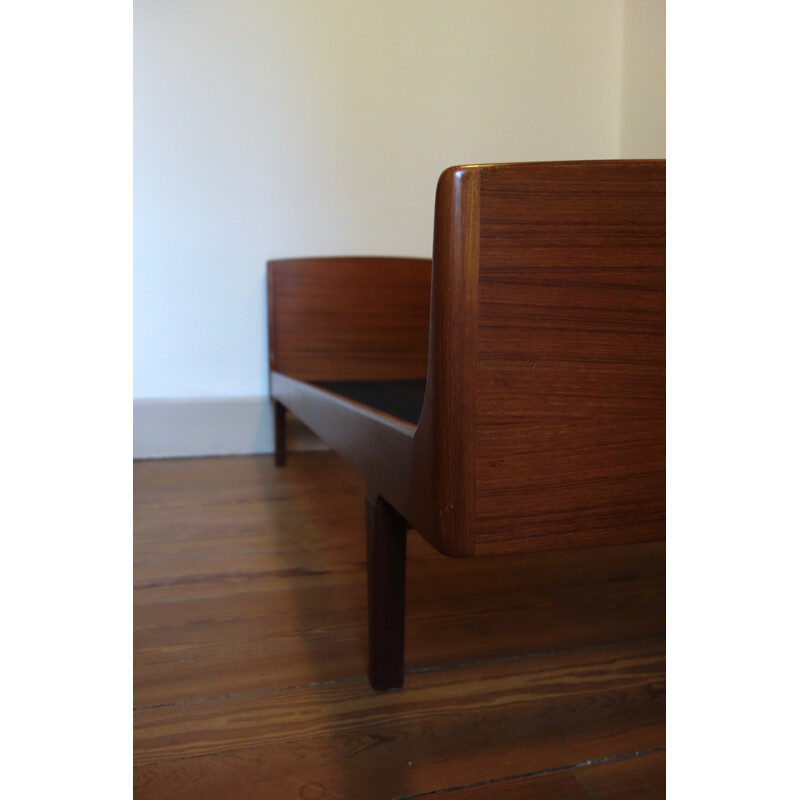 Vintage Teak daybed produced by DICO - 1960s