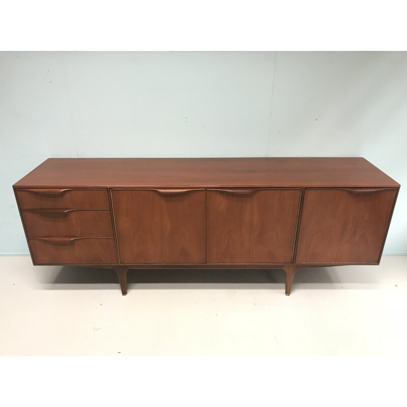 Vintage scottish teak Mcintosh sideboard - 1960s