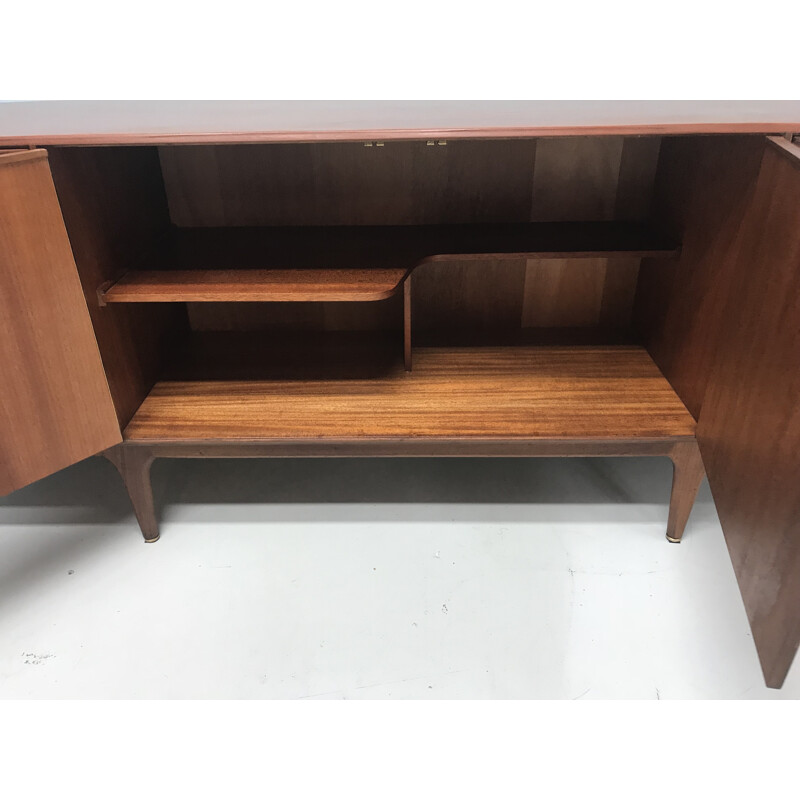 Vintage scottish teak Mcintosh sideboard - 1960s