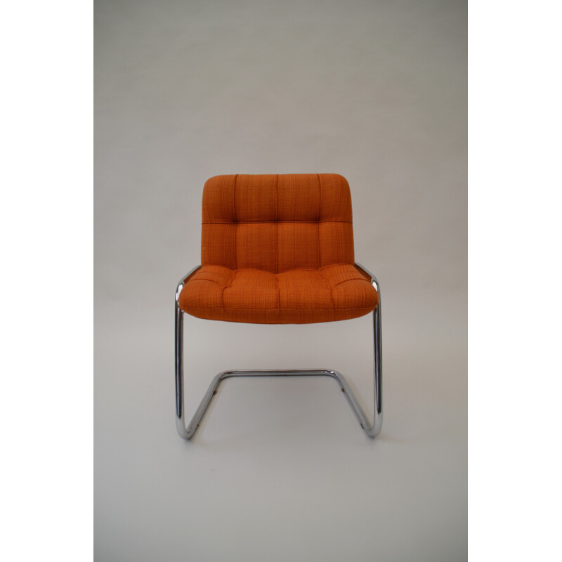 "Storm" Chair by Yves Christin for Airborne - 1970s