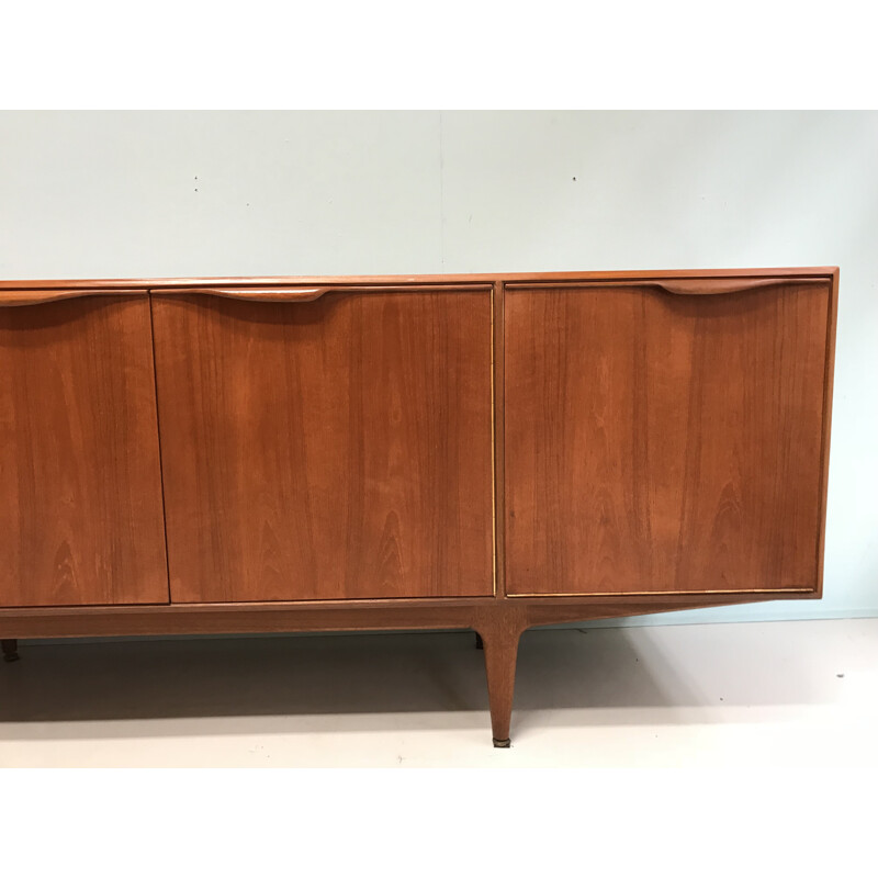 Vintage scottish teak Mcintosh sideboard - 1960s