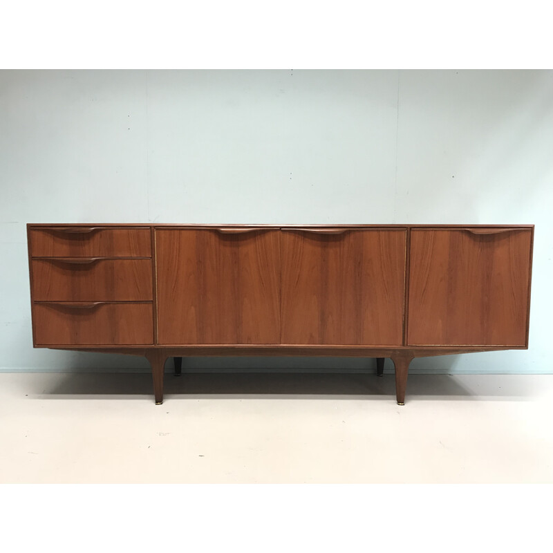 Vintage scottish teak Mcintosh sideboard - 1960s