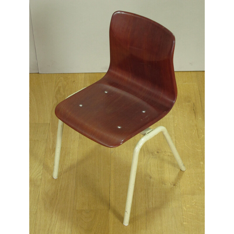 Children's chair edited by Thur-op-seat - 1960