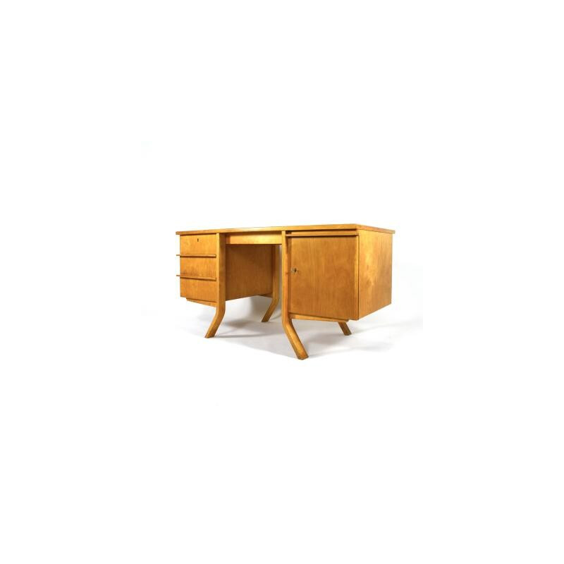 Bureau  EB04 de Cees Braakman pour Pastoe - 1950