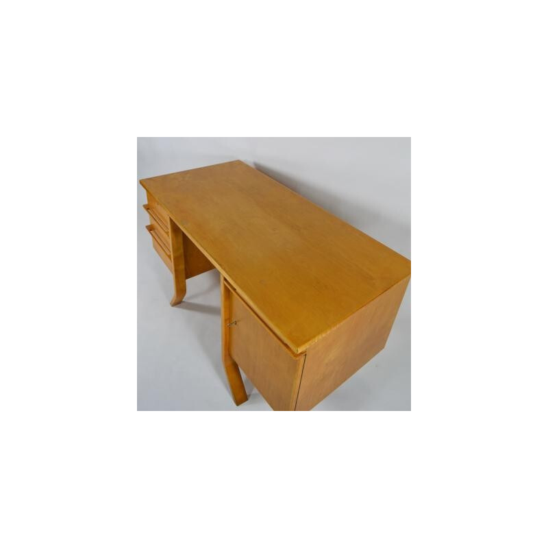 Bureau  EB04 de Cees Braakman pour Pastoe - 1950