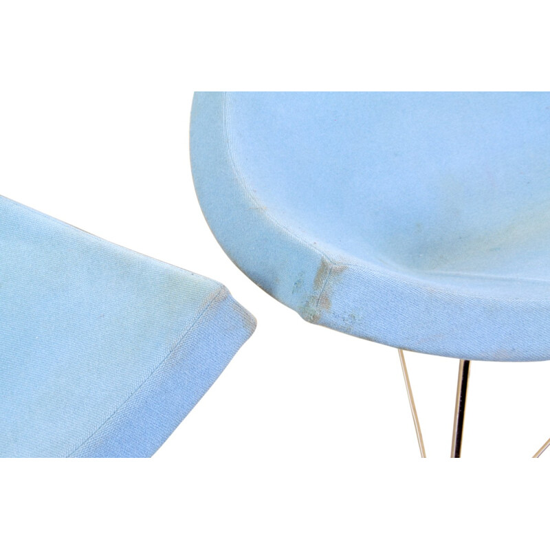 Pair of Coconut Armchairs by Vitra - 2000s