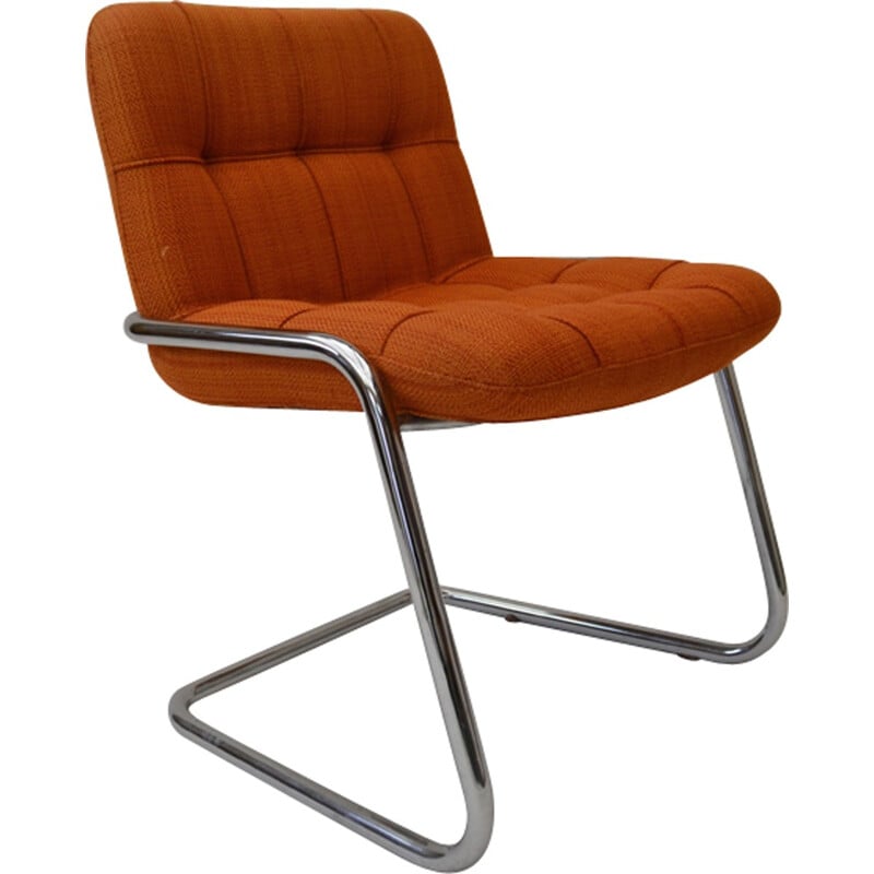 "Storm" Chair by Yves Christin for Airborne - 1970s