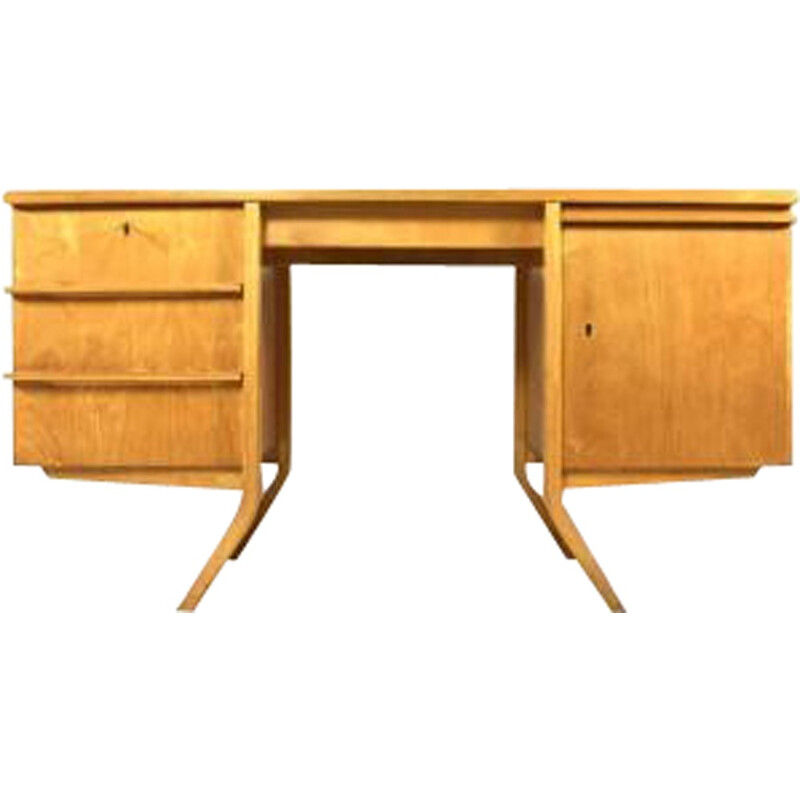 Bureau  EB04 de Cees Braakman pour Pastoe - 1950