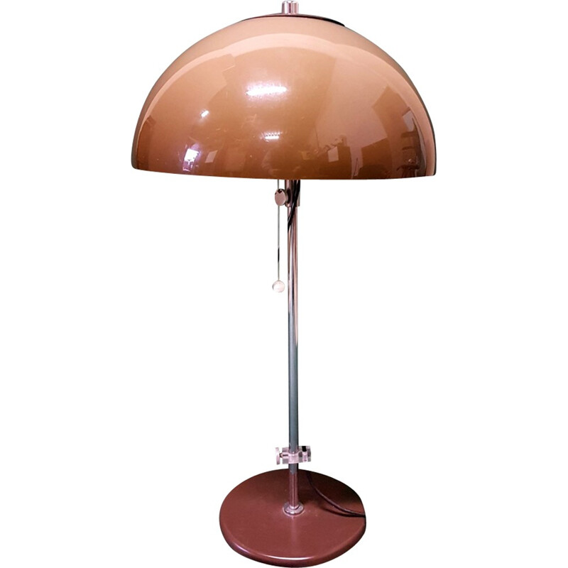 Space age table lamp for Gepo - 1970s