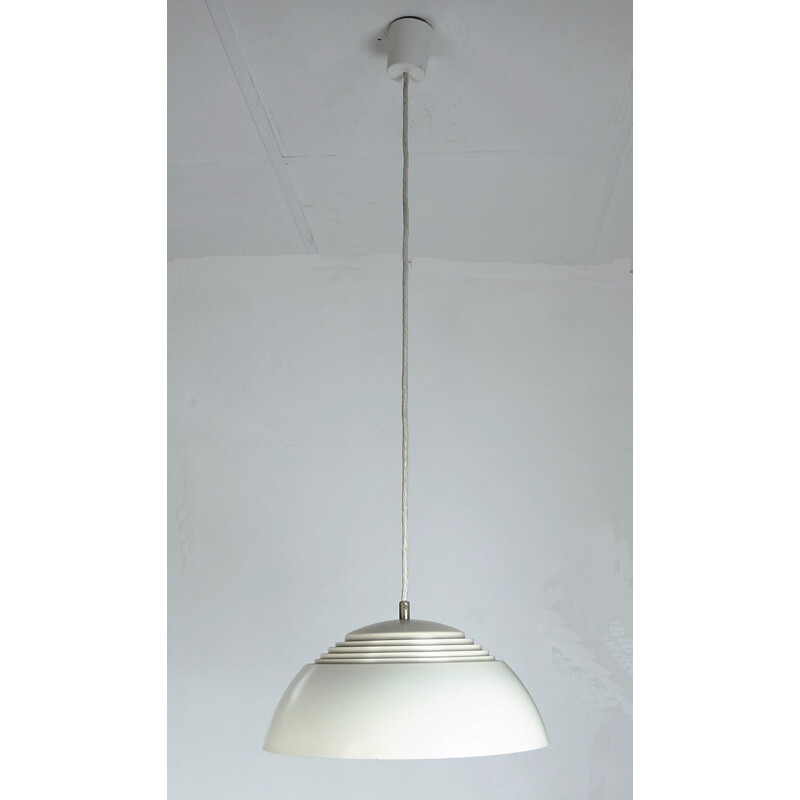 AJ Royal hanging lamp by Arne Jacobsen for Louis Poulsen - 1950s