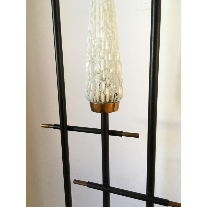 Vintage Arlus Floor lamp - 1950s