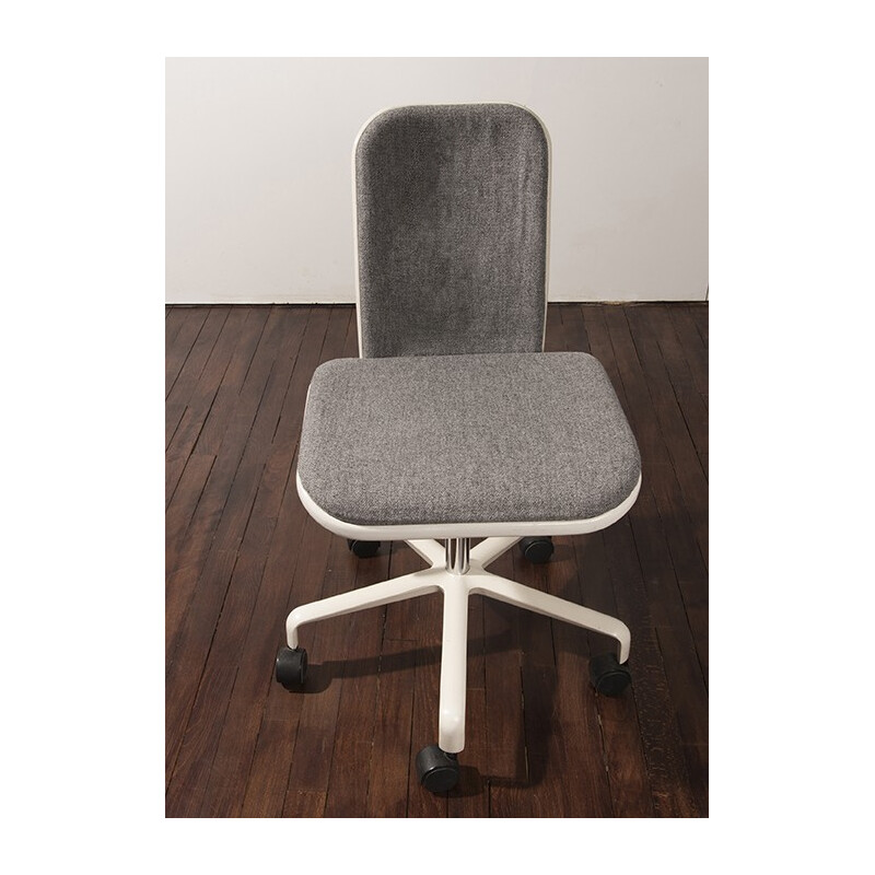 Supporto vintage office chair by Fred Scott - 1970s