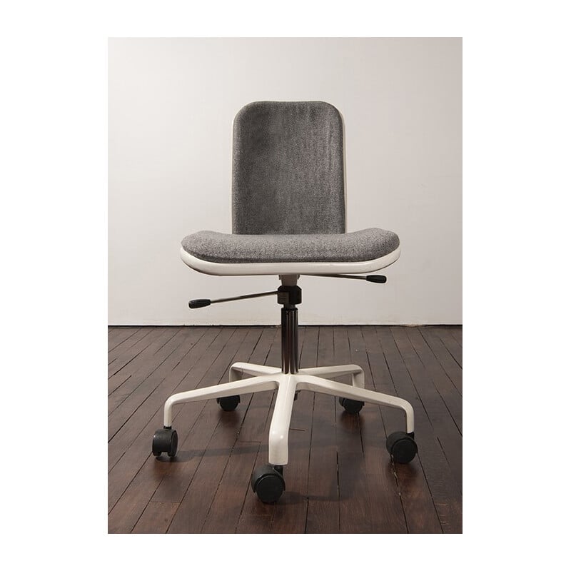 Supporto vintage office chair by Fred Scott - 1970s