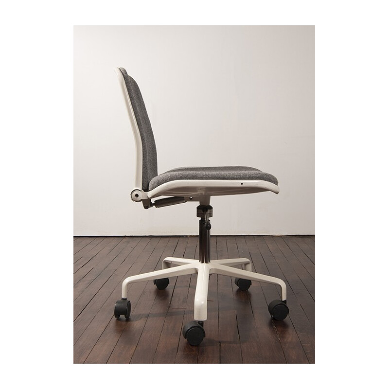 Supporto vintage office chair by Fred Scott - 1970s