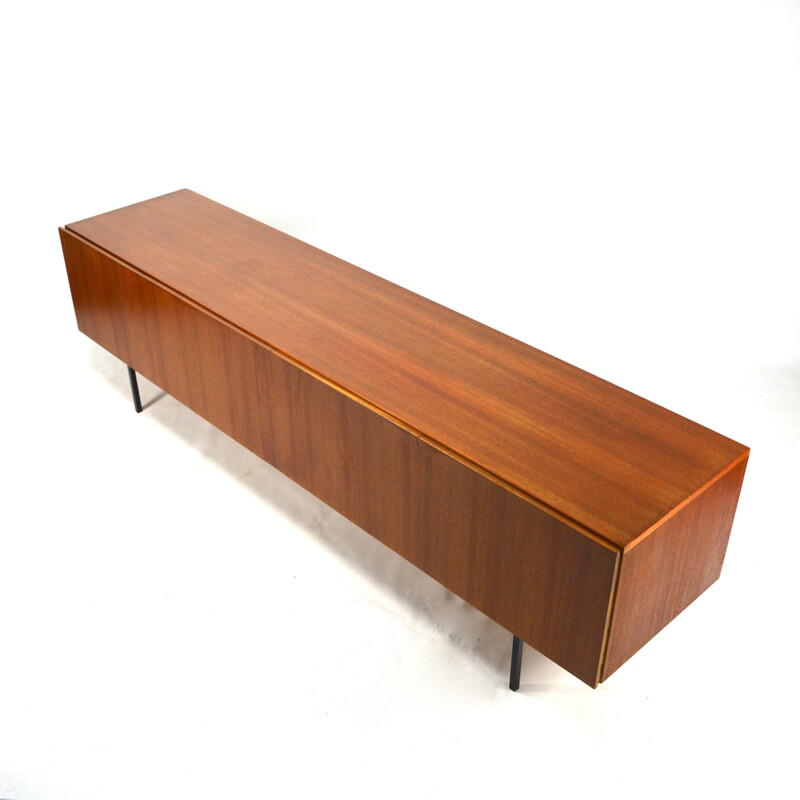 Sideboard model B40 by Dieter Waeckerlin pour BEHR - 1950s