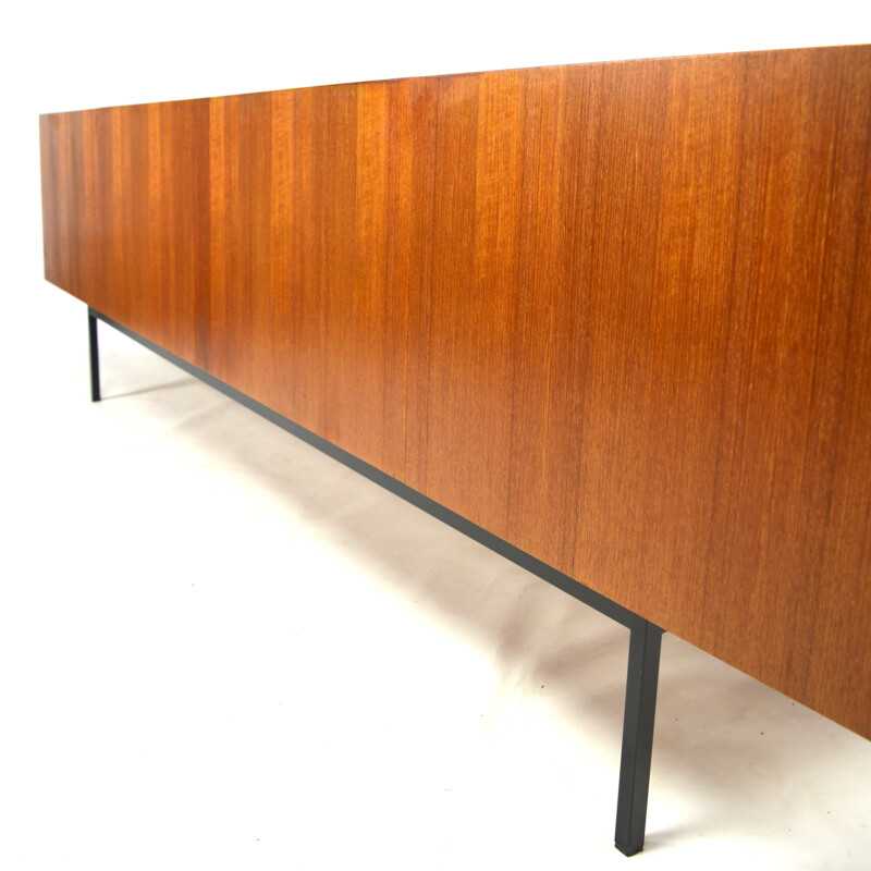 Sideboard model B40 by Dieter Waeckerlin pour BEHR - 1950s