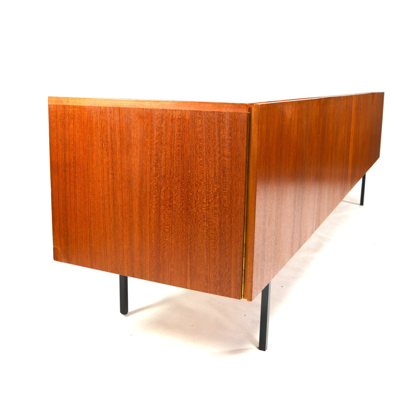 Sideboard model B40 by Dieter Waeckerlin pour BEHR - 1950s