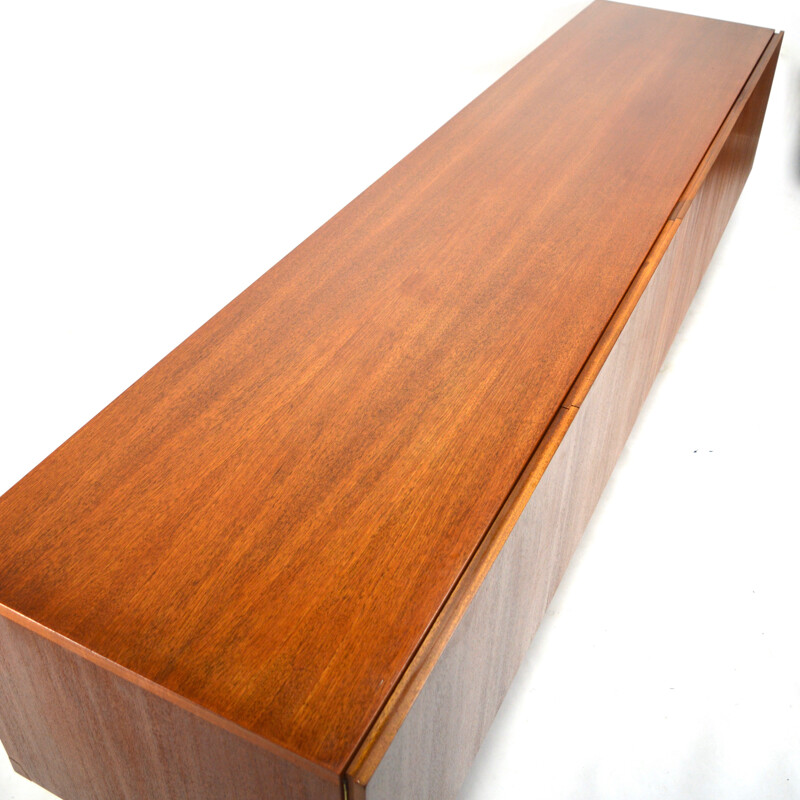 Sideboard model B40 by Dieter Waeckerlin pour BEHR - 1950s