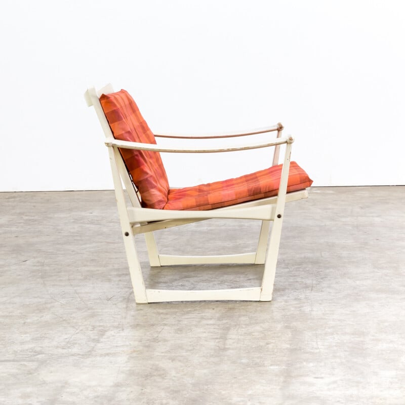 Fauteuil de Finn Juhl pour Pastoe - 1960