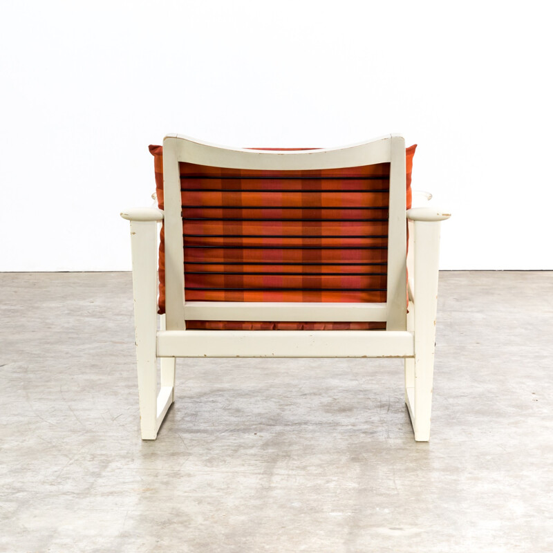 Armchair de Finn Juhl easy chair for Pastoe - 1960s